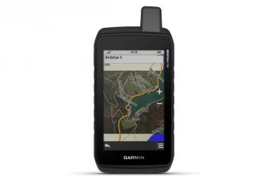 GPS Outdoor Garmin Montana 700 8 GPS Outdoor Garmin Montana 700 – Image 6