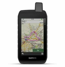 GPS Outdoor Garmin Montana 700 15 GPS Outdoor Garmin Montana 700 -vélo boutique GPS Outdoor Garmin Montana 700 6