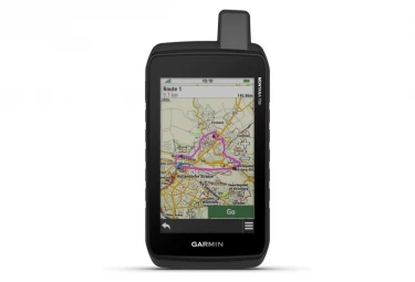 GPS Outdoor Garmin Montana 700 9 GPS Outdoor Garmin Montana 700 – Image 7