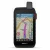 GPS Outdoor Garmin Montana 750i -vélo boutique GPS Outdoor Garmin Montana 750i