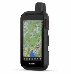 GPS Outdoor Garmin Montana 750i -vélo boutique GPS Outdoor Garmin Montana 750i 3