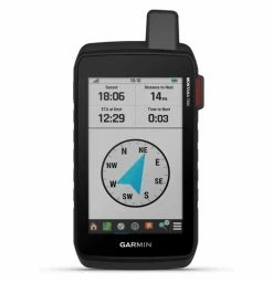 GPS Outdoor Garmin Montana 750i -vélo boutique GPS Outdoor Garmin Montana 750i 6