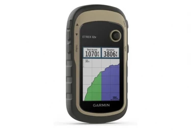 GPS Outdoor Garmin ETrex 32x 4 GPS Outdoor Garmin ETrex 32x – Image 2