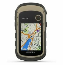 GPS Outdoor Garmin ETrex 32x