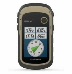 GPS Outdoor Garmin ETrex 32x 15 GPS Outdoor Garmin ETrex 32x -vélo boutique GPS Outdoor Garmin eTrex 32x 6