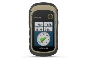 GPS Outdoor Garmin ETrex 32x 9 GPS Outdoor Garmin ETrex 32x – Image 7