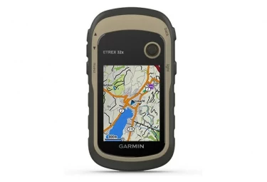 GPS Outdoor Garmin ETrex 32x 3 GPS Outdoor Garmin ETrex 32x