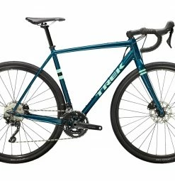 Gravel Bike 2021 Trek Checkpoint ALR 4 Shimano GRX Vert