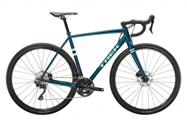 Gravel Bike 2021 Trek Checkpoint ALR 4 Shimano GRX Vert 3 Gravel Bike 2021 Trek Checkpoint ALR 4 Shimano GRX Vert