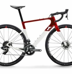 Gravel Bike 3T Exploro RaceMax Sram Force ETap AXS 2022