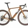 Gravel Bike 3T Exploro Team Sram Rival ETap AXS Beige 2022 2 Gravel Bike 3T Exploro Team Sram Rival ETap AXS Beige 2022 -vélo boutique Gravel Bike 3T Exploro Team Sram Rival eTap AXS 12V 650b Beige Marron Sand Honey 2022
