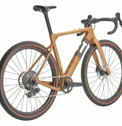 Gravel Bike 3T Exploro Team Sram Rival ETap AXS Beige 2022 9 Gravel Bike 3T Exploro Team Sram Rival ETap AXS Beige 2022 -vélo boutique Gravel Bike 3T Exploro Team Sram Rival eTap AXS 12V 650b Beige Marron Sand Honey 2022 2