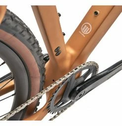 Gravel Bike 3T Exploro Team Sram Rival ETap AXS Beige 2022 10 Gravel Bike 3T Exploro Team Sram Rival ETap AXS Beige 2022 -vélo boutique Gravel Bike 3T Exploro Team Sram Rival eTap AXS 12V 650b Beige Marron Sand Honey 2022 3