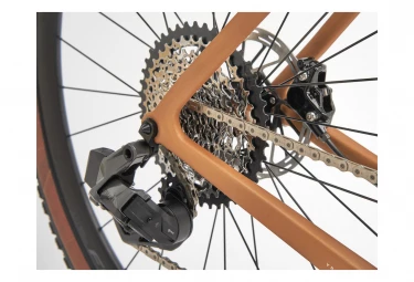 Gravel Bike 3T Exploro Team Sram Rival ETap AXS Beige 2022 7 Gravel Bike 3T Exploro Team Sram Rival ETap AXS Beige 2022 – Image 5