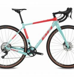 Gravel Bike BH GravelX Evo 3.0 Shimano GRX 11V 700 Mm 2022