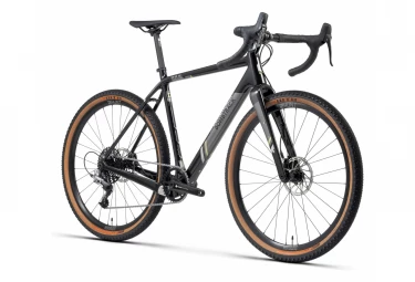 Bombtrack Hook EXT-C Sram Apex 11V 650b Noir 4 Bombtrack Hook EXT-C Sram Apex 11V 650b Noir – Image 2