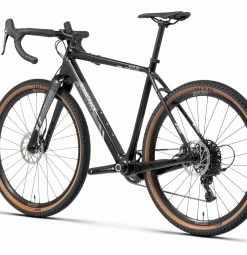 Bombtrack Arise Single Speed 700 Mm Noir Coffee 2021 13 Bombtrack Arise Single Speed 700 Mm Noir Coffee 2021 -vélo boutique Gravel Bike Bombtrack Hook EXT C Sram Apex 11V 650b Noir 2 1