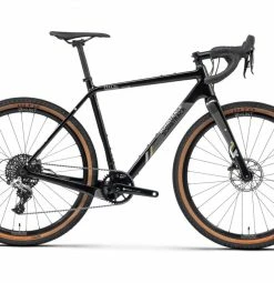 Bombtrack Hook EXT-C Sram Apex 11V 650b Noir