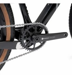 Bombtrack Arise Single Speed 700 Mm Noir Coffee 2021 18 Bombtrack Arise Single Speed 700 Mm Noir Coffee 2021 -vélo boutique Gravel Bike Bombtrack Hook EXT C Sram Apex 11V 650b Noir 7 1