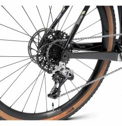 Bombtrack Hook EXT-C Sram Apex 11V 650b Noir 19 Bombtrack Hook EXT-C Sram Apex 11V 650b Noir -vélo boutique Gravel Bike Bombtrack Hook EXT C Sram Apex 11V 650b Noir 8