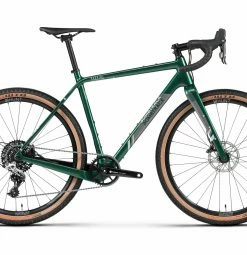 Bombtrack Hook EXT C Sram Apex 11V 650b Vert 2021