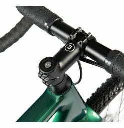 Bombtrack Hook EXT C Sram Apex 11V 650b Vert 2021 -vélo boutique Gravel Bike Bombtrack Hook EXT C Sram Apex 11V 650b Vert 2021 3