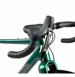 Bombtrack Hook EXT C Sram Apex 11V 650b Vert 2021 -vélo boutique Gravel Bike Bombtrack Hook EXT C Sram Apex 11V 650b Vert 2021 5