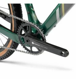 Bombtrack Hook EXT C Sram Apex 11V 650b Vert 2021 -vélo boutique Gravel Bike Bombtrack Hook EXT C Sram Apex 11V 650b Vert 2021 6