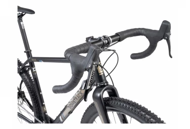 Bombtrack Hook EXT Sram Apex 11V 650b Noir Mat 4 Bombtrack Hook EXT Sram Apex 11V 650b Noir Mat – Image 2