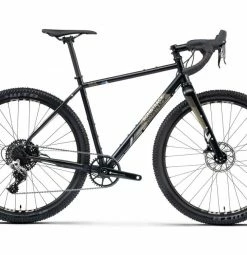 Bombtrack Hook EXT Sram Apex 11V 650b Noir Mat