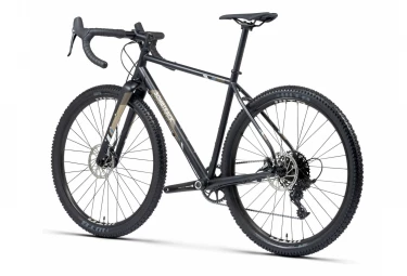 Bombtrack Hook EXT Sram Apex 11V 650b Noir Mat 7 Bombtrack Hook EXT Sram Apex 11V 650b Noir Mat – Image 5