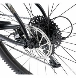 Bombtrack Hook EXT Sram Apex 11V 650b Noir Mat 15 Bombtrack Hook EXT Sram Apex 11V 650b Noir Mat -vélo boutique Gravel Bike Bombtrack Hook EXT Sram Apex 11V 650b Noir Mat 6