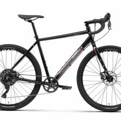 Bombtrack Munroe SG MicroSHIFT 9V 650b Noir Gloss 2022