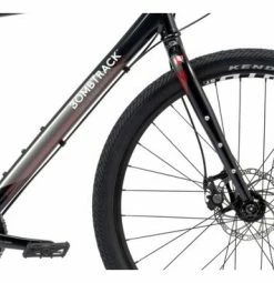 Bombtrack Munroe SG MicroSHIFT 9V 650b Noir Gloss 2022 -vélo boutique Gravel Bike Bombtrack Munroe SG MicroSHIFT 9V 650b Noir Gloss 2022 4