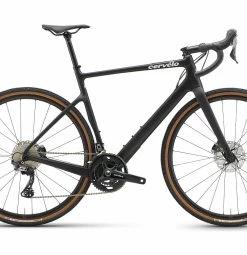 Cervelo Gravel Bike Cervélo Aspero Shimano GRX 810 11V 700 Mm 2022