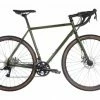 Gravel Bike Fluide Cypress Expert Sram Apex 10V 700 Mm Vert 2022 2 Gravel Bike Fluide Cypress Expert Sram Apex 10V 700 Mm Vert 2022 -vélo boutique Gravel Bike Fluide Cypress Expert Sram Apex 10V 700 mm Vert 2022