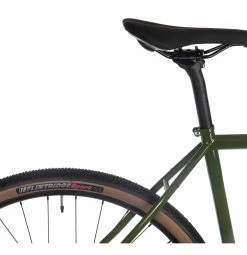 Gravel Bike Fluide Cypress Expert Sram Apex 10V 700 Mm Vert 2022 -vélo boutique Gravel Bike Fluide Cypress Expert Sram Apex 10V 700 mm Vert 2022 2