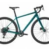 Gravel Bike Kona Libre Sram Apex 11V Vert Jeep 2022 -vélo boutique Gravel Bike Kona Libre Sram Apex 11V Vert Jeep 2022