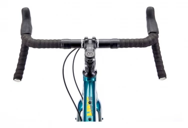 Gravel Bike Kona Libre Sram Apex 11V Vert Jeep 2022 5 Gravel Bike Kona Libre Sram Apex 11V Vert Jeep 2022 – Image 3