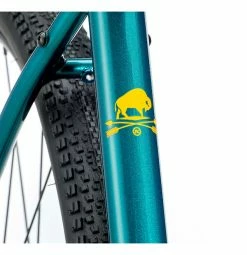 Gravel Bike Kona Libre Sram Apex 11V Vert Jeep 2022 16 Gravel Bike Kona Libre Sram Apex 11V Vert Jeep 2022 -vélo boutique Gravel Bike Kona Libre Sram Apex 11V Vert Jeep 2022 4