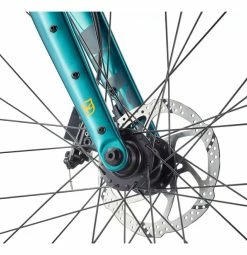 Gravel Bike Kona Libre Sram Apex 11V Vert Jeep 2022 17 Gravel Bike Kona Libre Sram Apex 11V Vert Jeep 2022 -vélo boutique Gravel Bike Kona Libre Sram Apex 11V Vert Jeep 2022 5