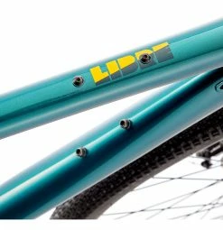 Gravel Bike Kona Libre Sram Apex 11V Vert Jeep 2022 20 Gravel Bike Kona Libre Sram Apex 11V Vert Jeep 2022 -vélo boutique Gravel Bike Kona Libre Sram Apex 11V Vert Jeep 2022 8