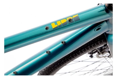 Gravel Bike Kona Libre Sram Apex 11V Vert Jeep 2022 11 Gravel Bike Kona Libre Sram Apex 11V Vert Jeep 2022 – Image 9