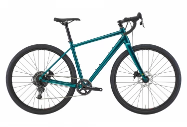 Gravel Bike Kona Libre Sram Apex 11V Vert Jeep 2022 3 Gravel Bike Kona Libre Sram Apex 11V Vert Jeep 2022