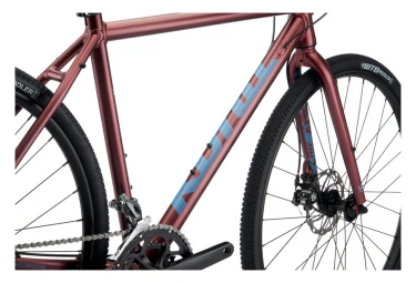 Gravel Bike Kona Rove AL 700 Shimano Claris 8V 700 Mm Rouge 2022 12 Gravel Bike Kona Rove AL 700 Shimano Claris 8V 700 Mm Rouge 2022 – Image 10