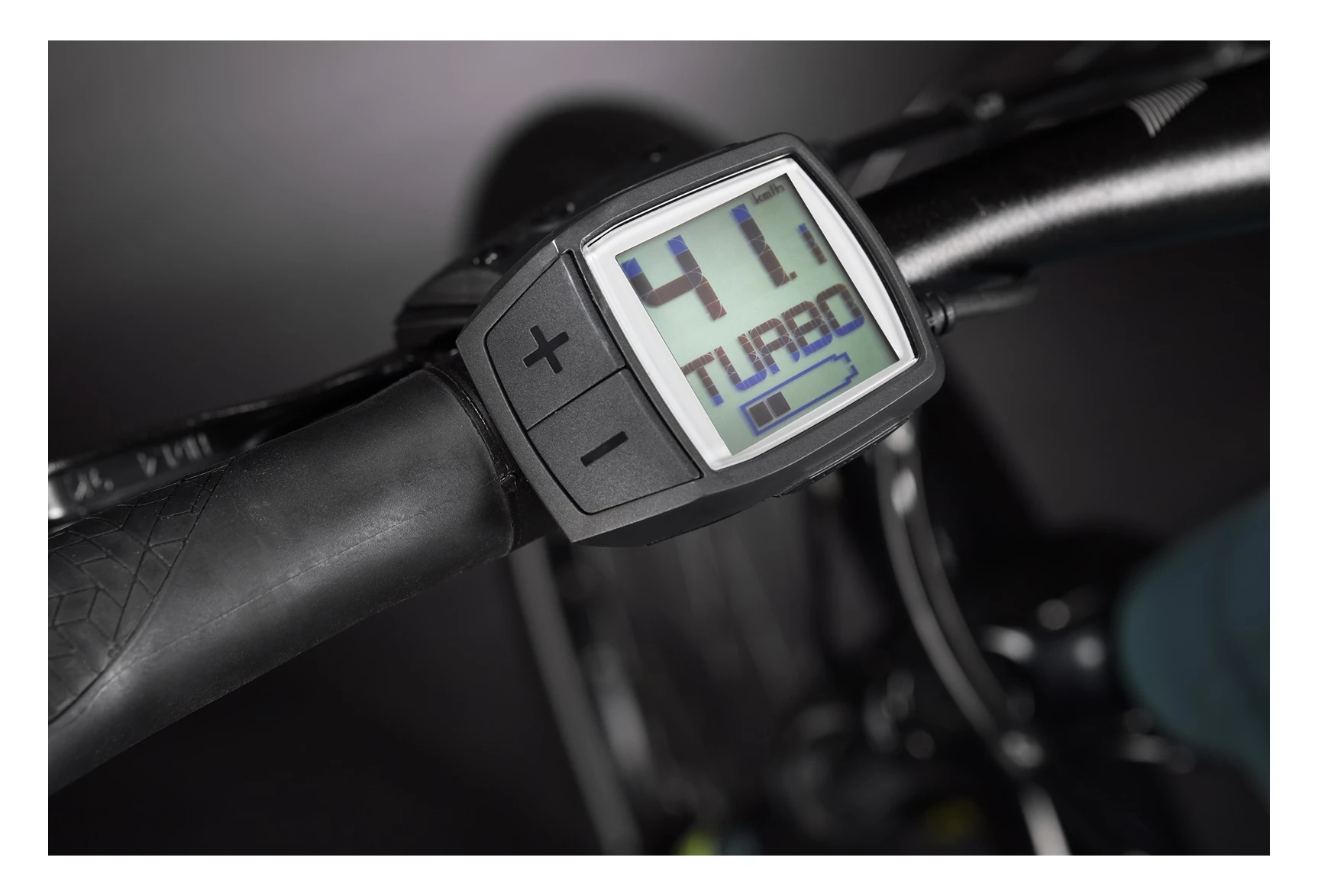 HAIBIKE TREKKING 5 6 HAIBIKE TREKKING 5 – Image 4