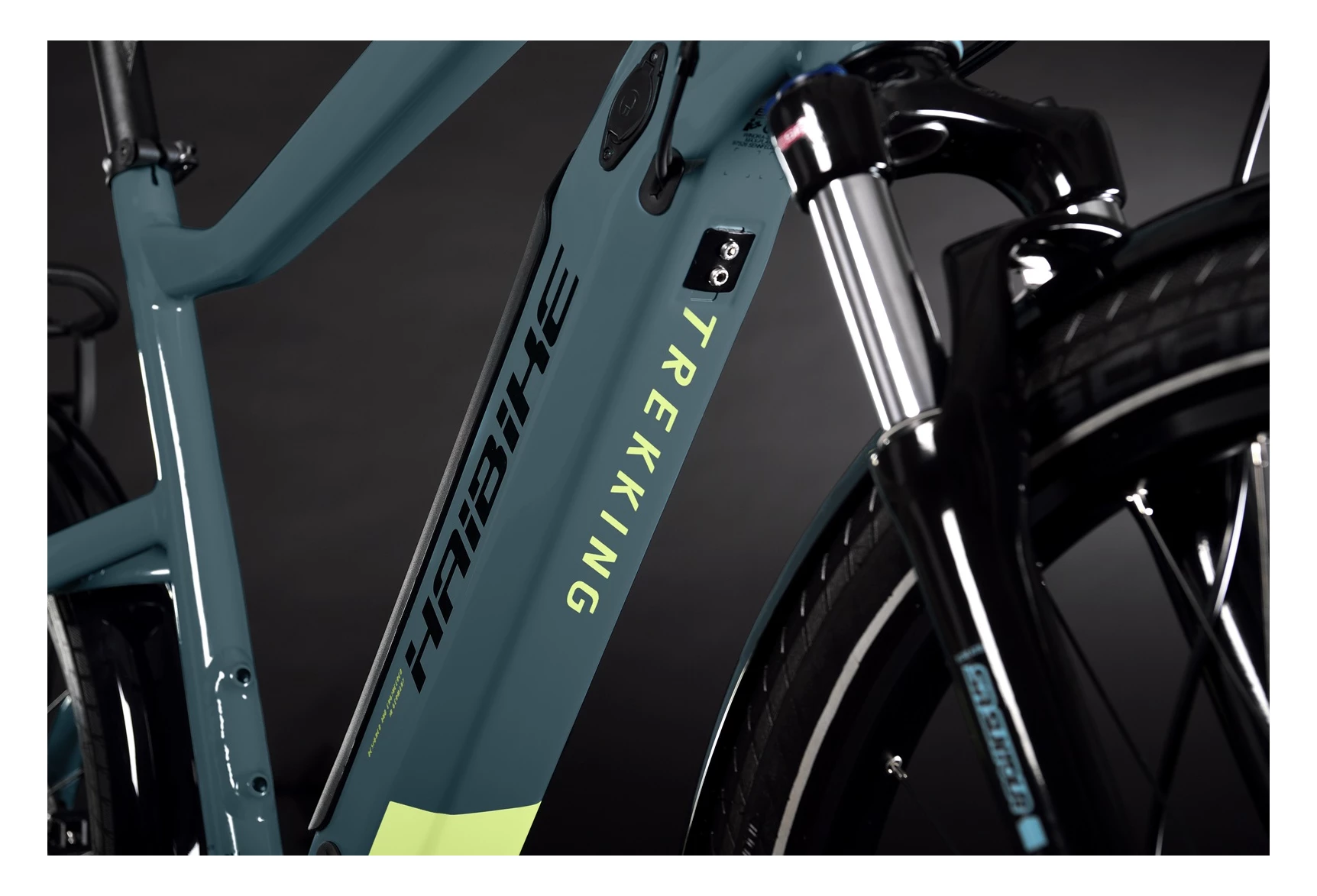 HAIBIKE TREKKING 5 7 HAIBIKE TREKKING 5 – Image 5