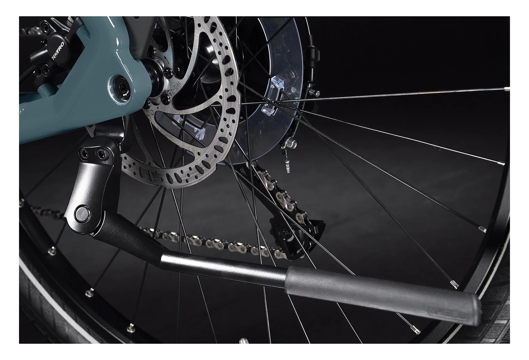 HAIBIKE TREKKING 5 10 HAIBIKE TREKKING 5 – Image 8