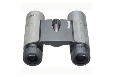 Jumelles Bushnell Nitro 10x25 - Gris 4 Jumelles Bushnell Nitro 10x25 - Gris – Image 2