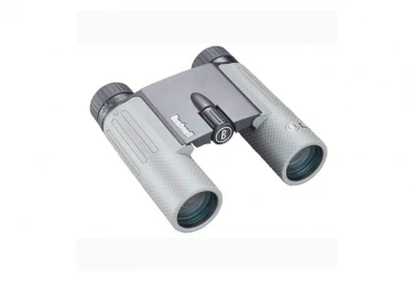 Jumelles Bushnell Nitro 10x25 - Gris 3 Jumelles Bushnell Nitro 10x25 - Gris